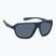 Akiniai nuo saulės Polaroid PLD 2152/S matte blue/blue polarized