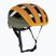 Dviračio šalmas Smith Network MIPS matte sunrise/forest bone