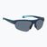 Akiniai nuo saulės Polaroid PLD 7048/S matte blue/grey polarized high contrast