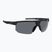 Vyriški akiniai nuo saulės Under Armour Driven/G S3 matte black grey/grey polarized