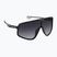 Vyriški akiniai nuo saulės Carrera 4017/S black/dark grey shaded