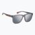 Vyriški akiniai nuo saulės Polaroid PLD 2155/S matte grey/grey silver mirror polarized