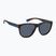 Akiniai nuo saulės Polaroid PLD 2156/S matte brown havana/blue polarized