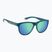 Akiniai nuo saulės Polaroid PLD 2156/S teal/greygreen mirror polarized