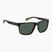 Vyriški akiniai nuo saulės Polaroid PLD 2157/S matte brown havana/green polarized