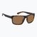 Vyriški akiniai nuo saulės Polaroid PLD 2158/S matte brown havana/bronze polarized