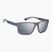 Vyriški akiniai nuo saulės Polaroid PLD 2158/S matte grey/grey silver mirror polarized