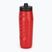 Gertuvė Under Armour Sideline Squeeze 950 ml red