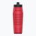 Gertuvė Under Armour Sideline Squeeze 950 ml red
