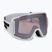 Slidinėjimo akiniai HEAD Contex Pro 5K chrome/wcr 392631