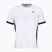 HEAD vyriški teniso marškinėliai Slice white 811412