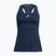 HEAD moteriški teniso marškinėliai Sprint navy blue 814542