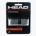 HEAD Hydrosorb Grip teniso raketės apvyniojimas pilka 285014