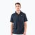 Vyriški HEAD Performance Polo teniso marškinėliai, tamsiai mėlyni 811403NV