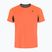 HEAD vyriški teniso marškinėliai Slice orange 811443FA