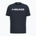 Vaikiški marškinėliai HEAD Club Basic Jr navy