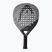 Padelio raketė HEAD Vibe 2025 grey/ black