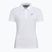 Moteriški teniso polo marškinėliai HEAD Club 22 Tech Polo white