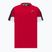HEAD Club 22 Tech vaikiški teniso marškinėliai raudoni 816171