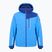 Vyriška slidinėjimo striukė HEAD Supershape French Blue/Admiral