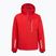 Vyriška slidinėjimo striukė HEAD Supershape red/chilli