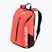 Teniso kuprinė HEAD Tour 25 l fluo orange