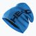 Žieminė kepurė HEAD Beanie ocean/black