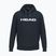 Vyriškas džemperis HEAD Club Original Hoodie navy