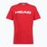 Vyriški teniso marškinėliai HEAD Club Original red