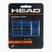 HEAD Super Comp teniso raketės apvyniojimas 3 vnt. mėlynos spalvos 285088
