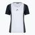 Moteriški teniso marškinėliai HEAD Club 25 Tech W navy/white