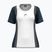 Moteriški teniso marškinėliai HEAD Club 25 Tech W navy/white