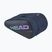Teniso krepšys HEAD Tour Racquet Bag XL 75 l navy
