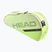 Teniso krepšys HEAD Tour Racquet Bag S 30 l sharp green