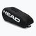 Teniso krepšys HEAD Racquet Bag M black