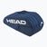 Teniso krepšys HEAD Racquet Bag M navy