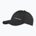Kepuraitė su snapeliu HEAD Pro Player Cap black