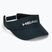 Teniso stogelis HEAD Pro Player Visor navy