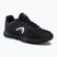 Vyriški teniso batai HEAD Revolt Court black/teal