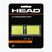 Teniso rakečių apvijos HEAD Hydrosorb Pro yellow