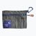 Piniginė Ticket To The Moon Travel dark grey