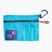 Piniginė Ticket To The Moon Travel aqua