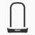Dviračio užraktas OnGuard Neon 8152WH U-Lock black/white