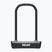 Dviračio užraktas OnGuard Neon 8153BL U-Lock black