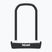 Dviračio užraktas OnGuard Neon 8153WH U-Lock black/white