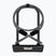 Dviračio užraktas OnGuard Neon 8154BL U-Lock