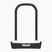 Dviračio užraktas OnGuard Neon 8155WH U-Lock black/white
