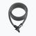 Dviračio užraktas OnGuard Neon 8157WH black/white