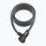 Dviračio užraktas OnGuard Neon 8163BL black