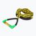 Vilkimo virvė O'Brien 9" Team Surf Rope rasta